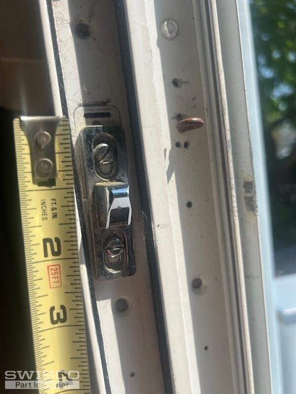 Door Latch