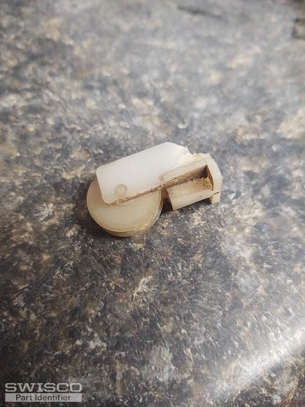 sliding window roller