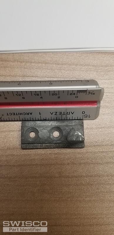 Old Sash Pivot