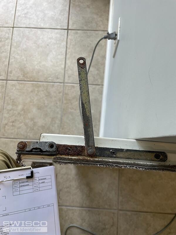 hinge assembly