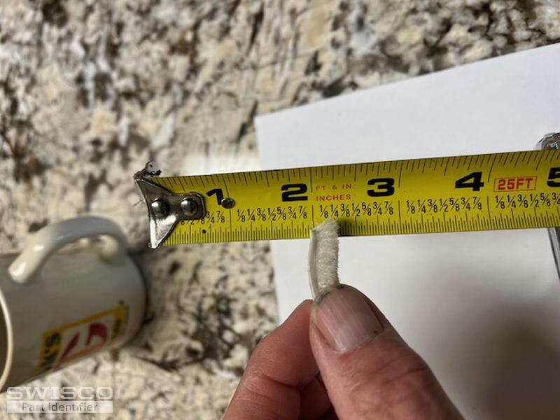 window seal height 1