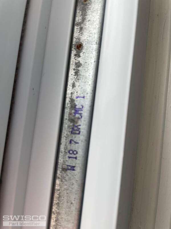 18 7 stamped channel