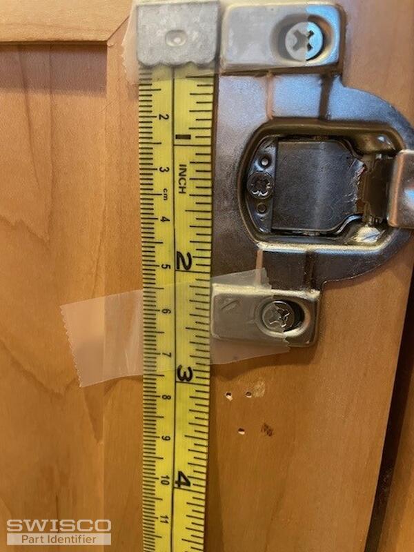 Hinge photo 1