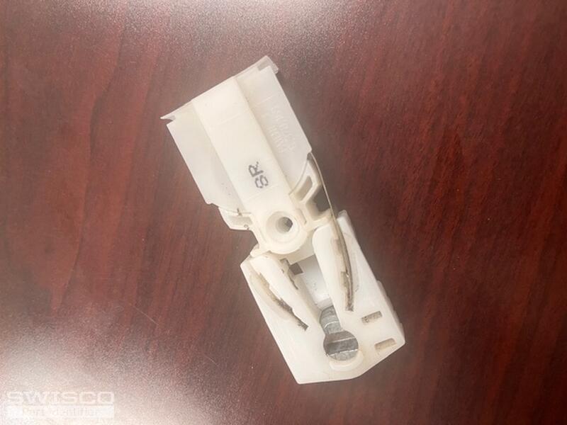 pivot shoe