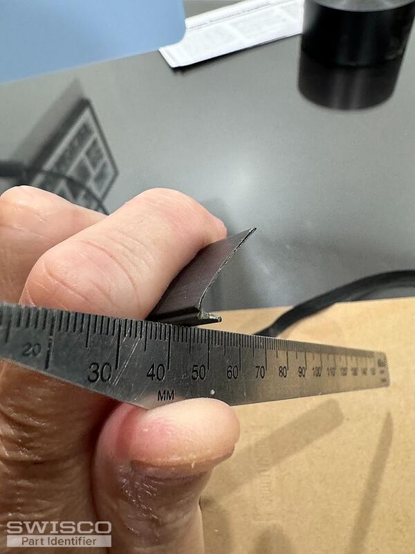 glazing bead