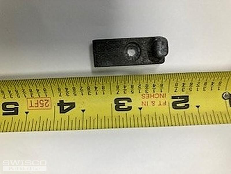 pivot bar