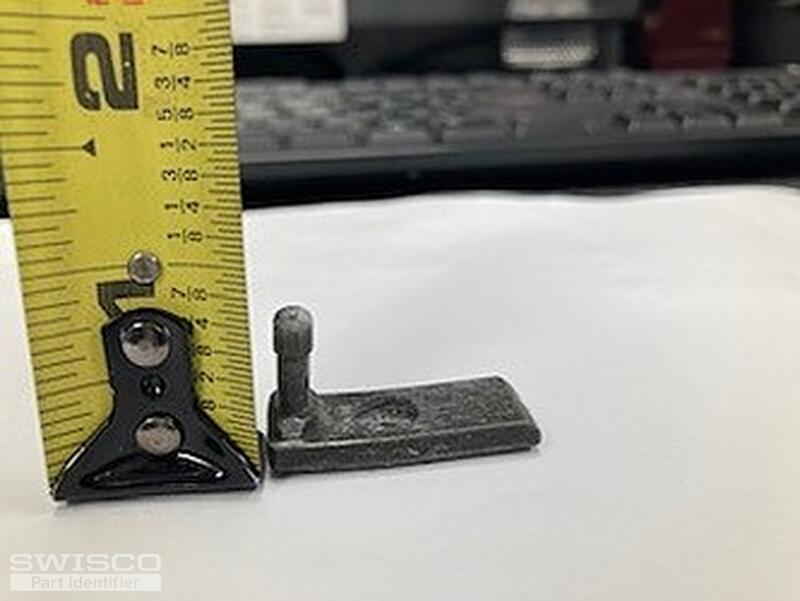 pivot bar