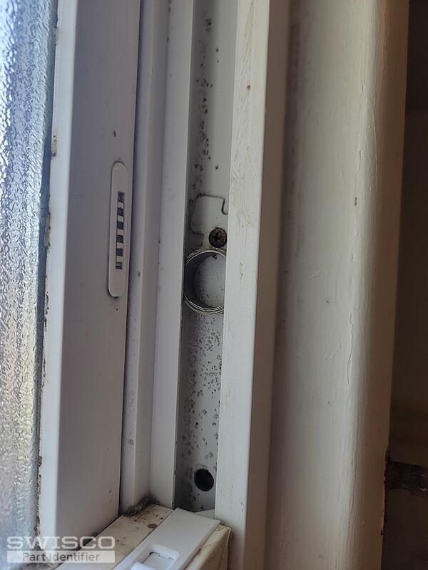mounting bracket