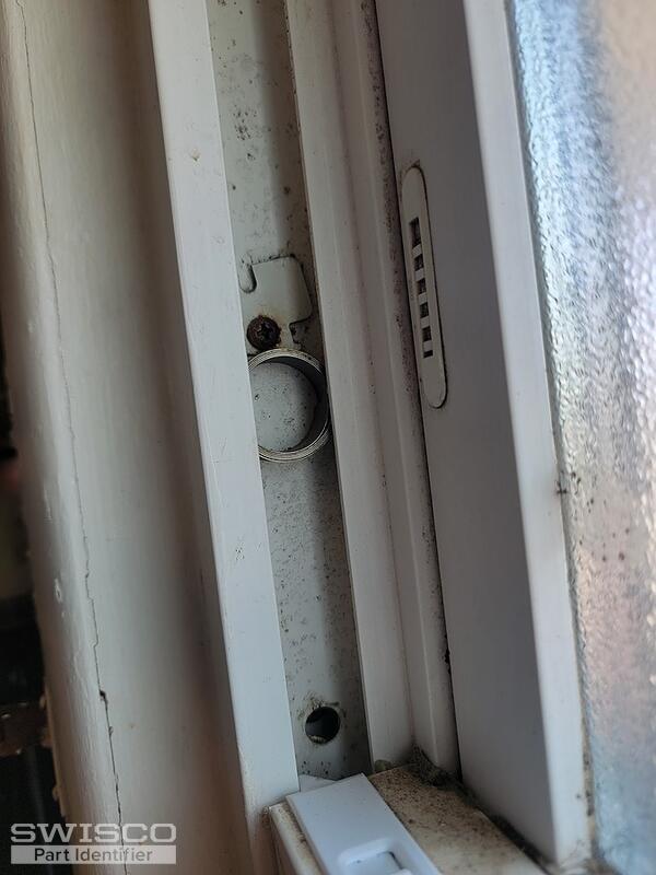 mounting bracket
