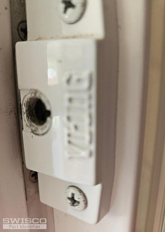 viking sash lock