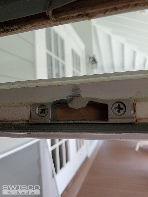 window keeper