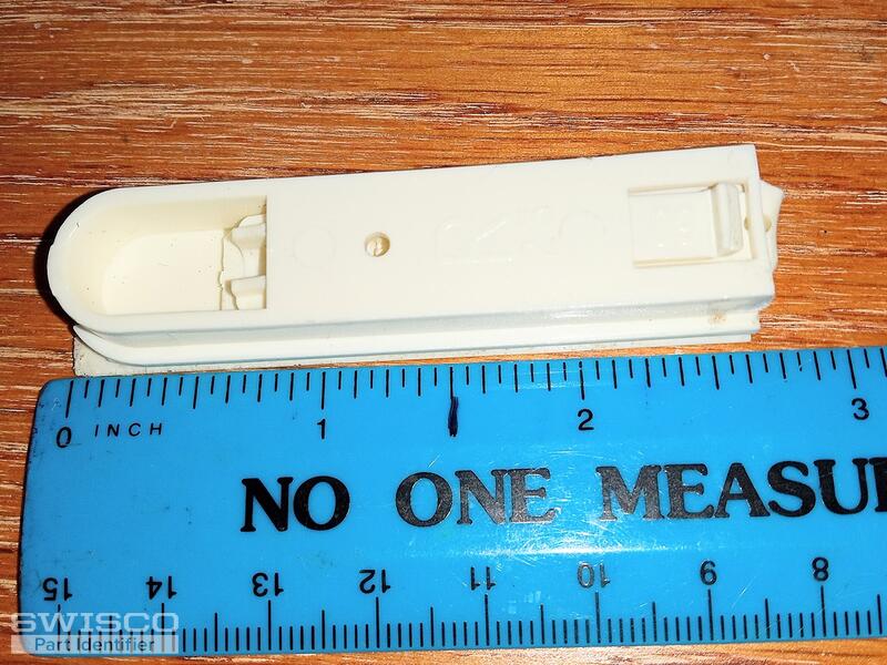 Lock length