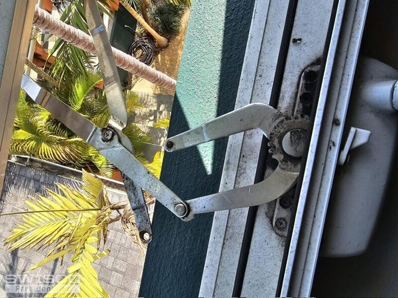 Hinge