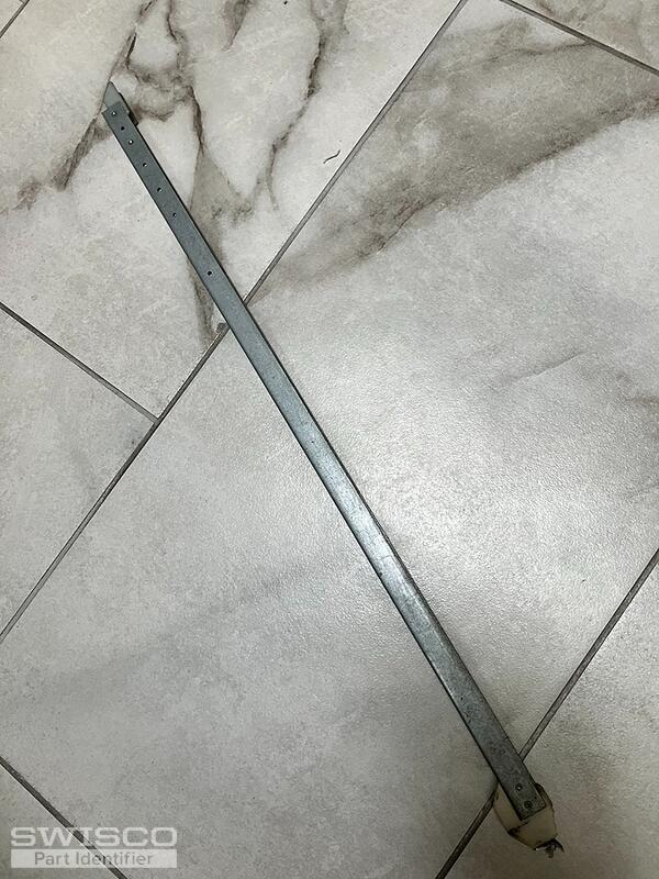 channel balance assembly