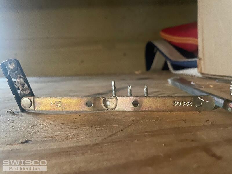 30122 hinge