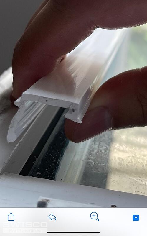 glazing bead