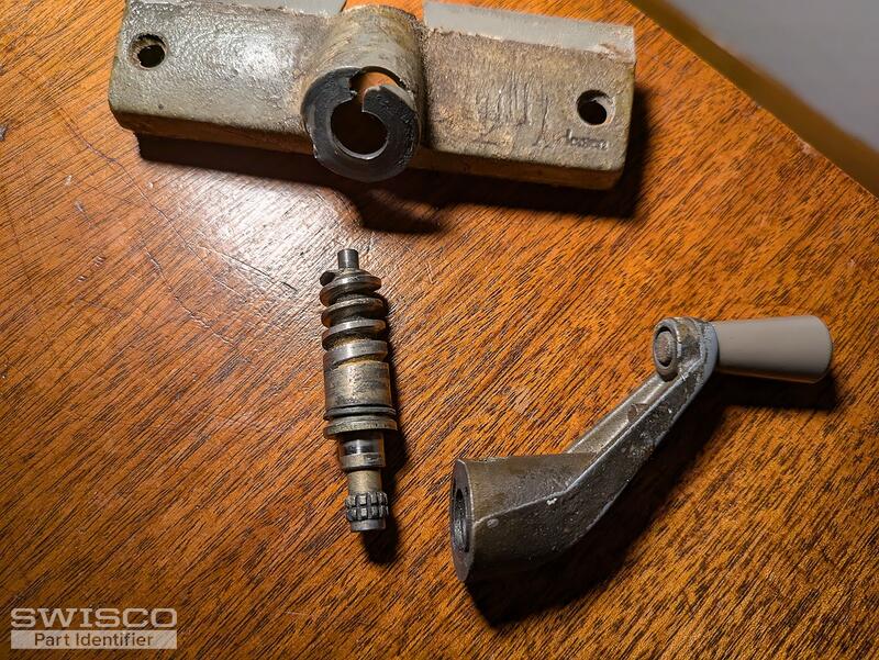 parts