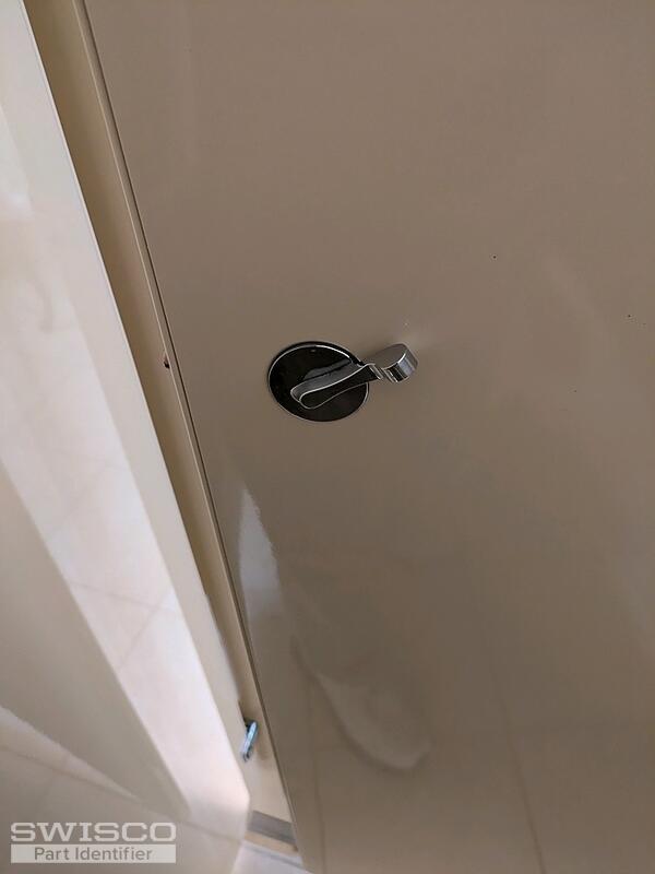 latch