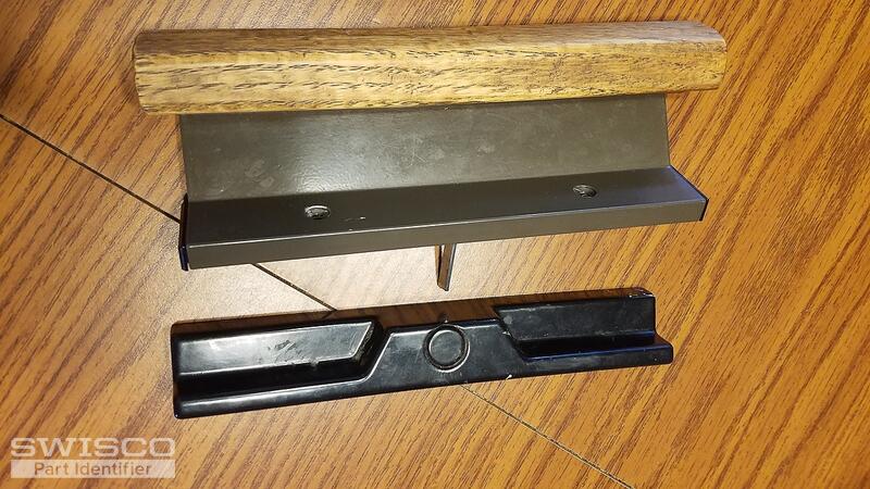 handle set