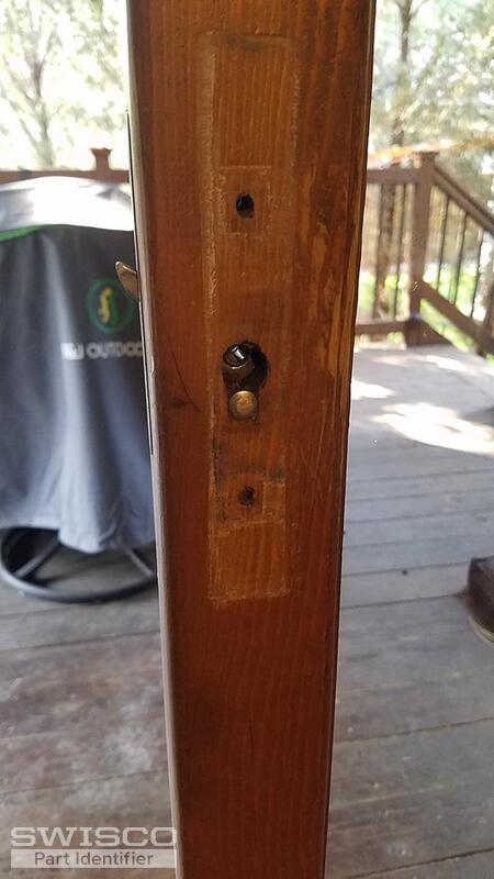 handle
