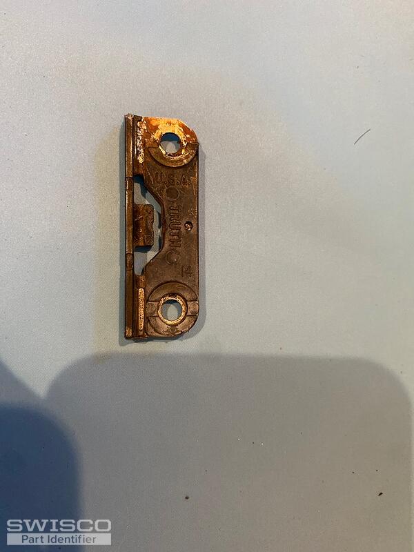 truth hinge slide