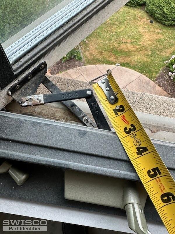 07900 link arm