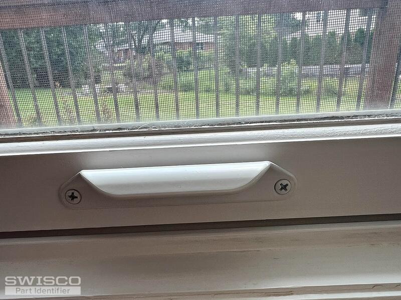 Pella Window Handle