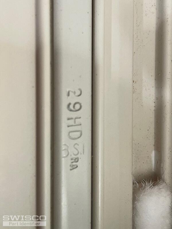 29HD stamped channel