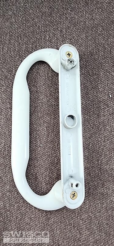 old style handle