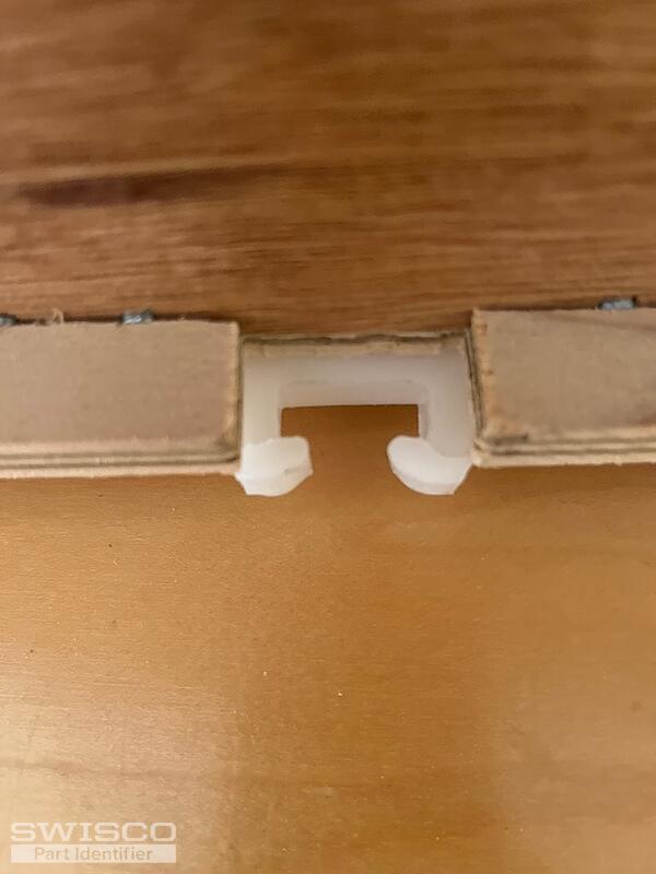 drawer guide