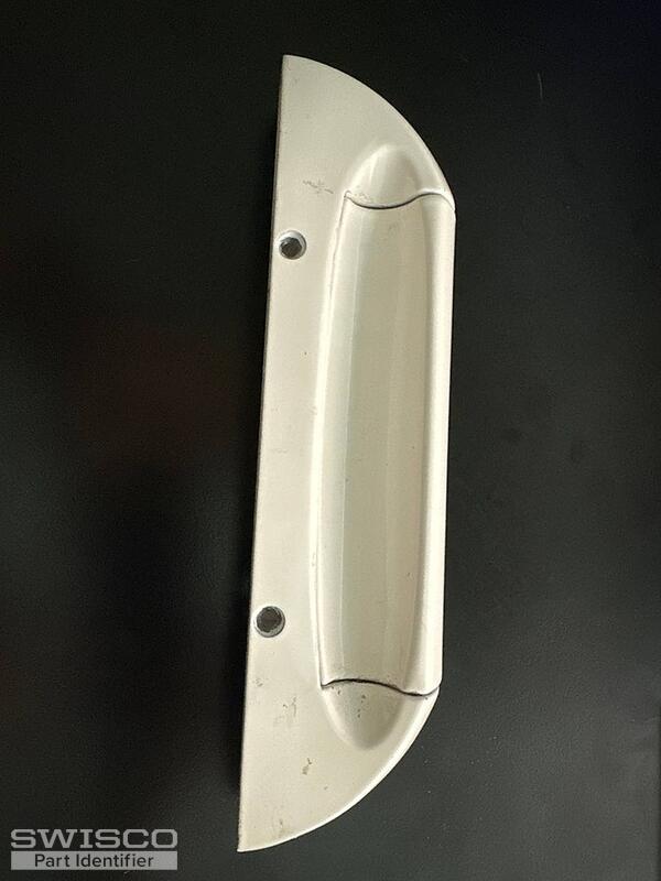 interior handle