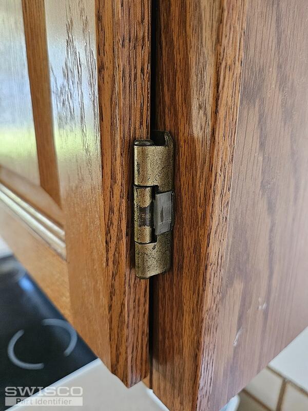 cabinet hinge