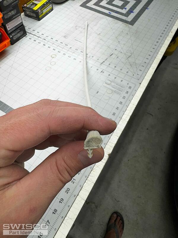 kerf window seal