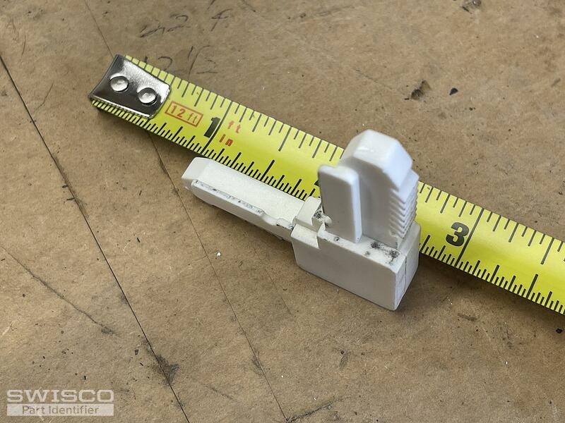 corner key