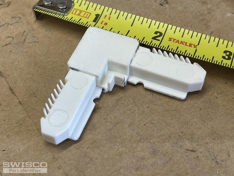 corner key