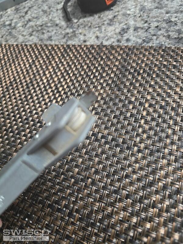 bottom shoe roller