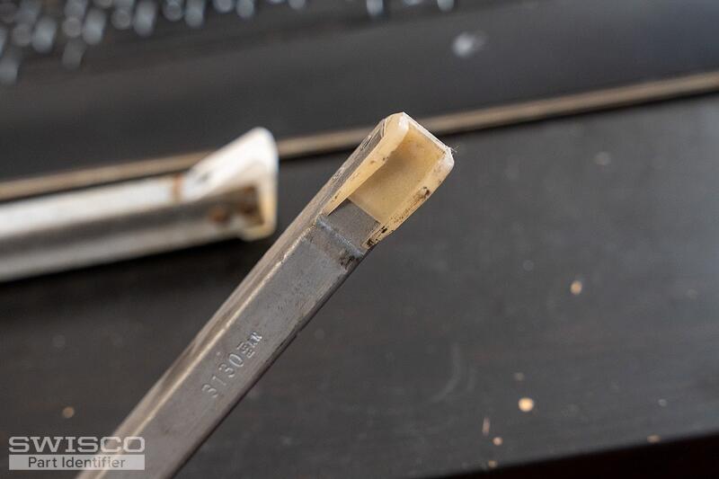 3130 stamped channel