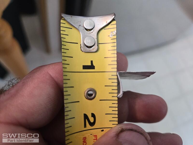 aluminum glazing bead