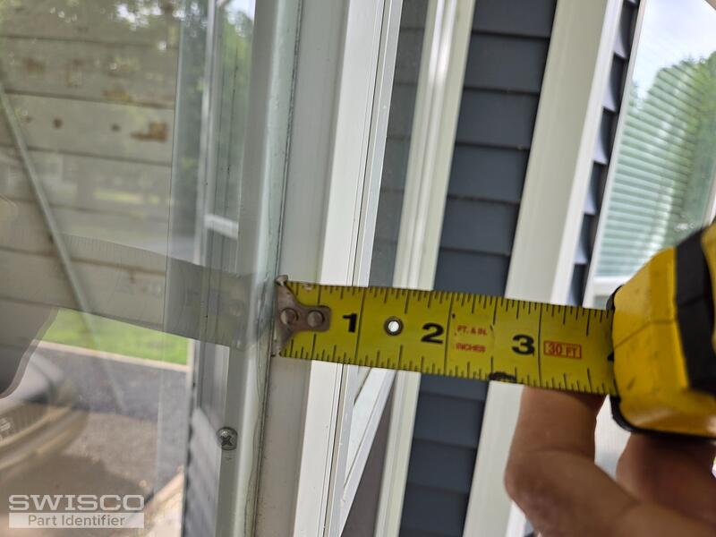 aluminum glazing bead
