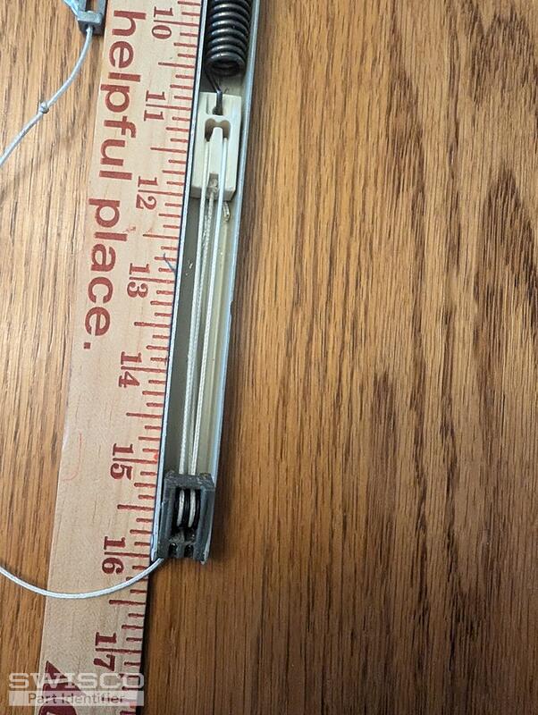 bottom pulley