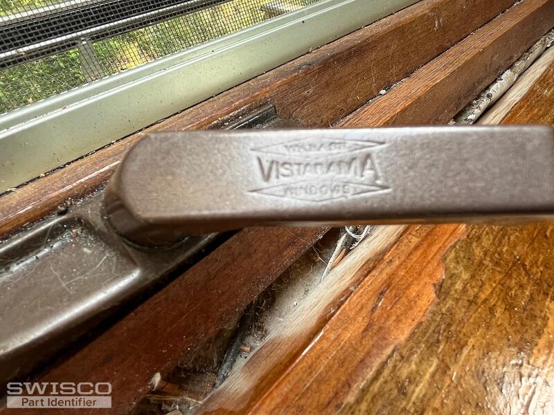 vistarama brand