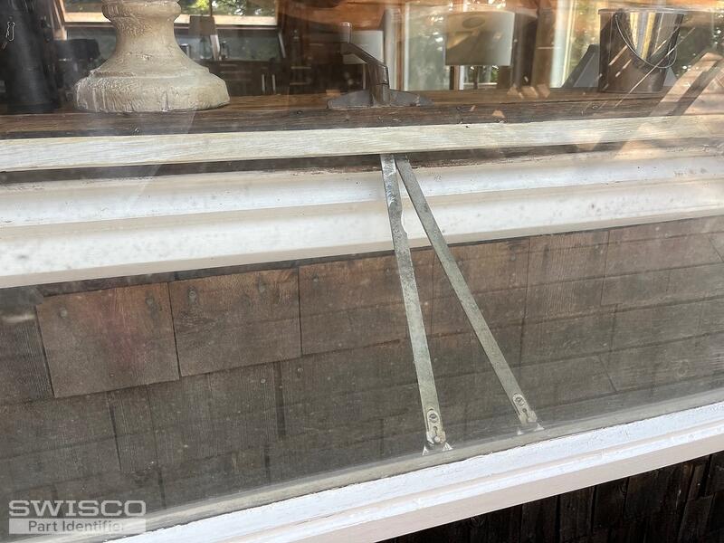 awning operator arms