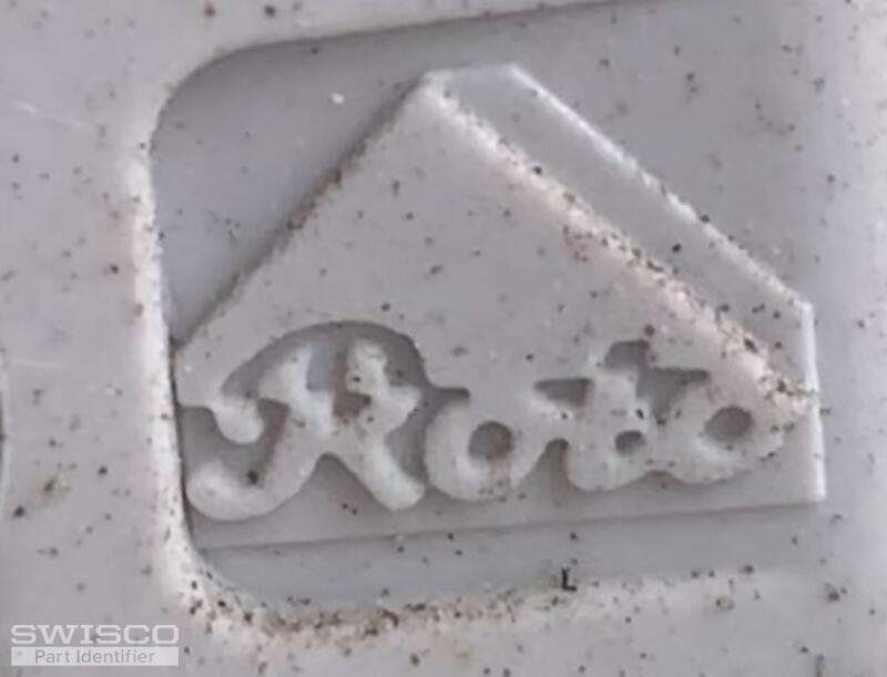 roto symbol
