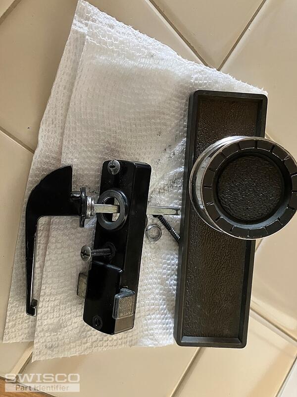 Handle Set