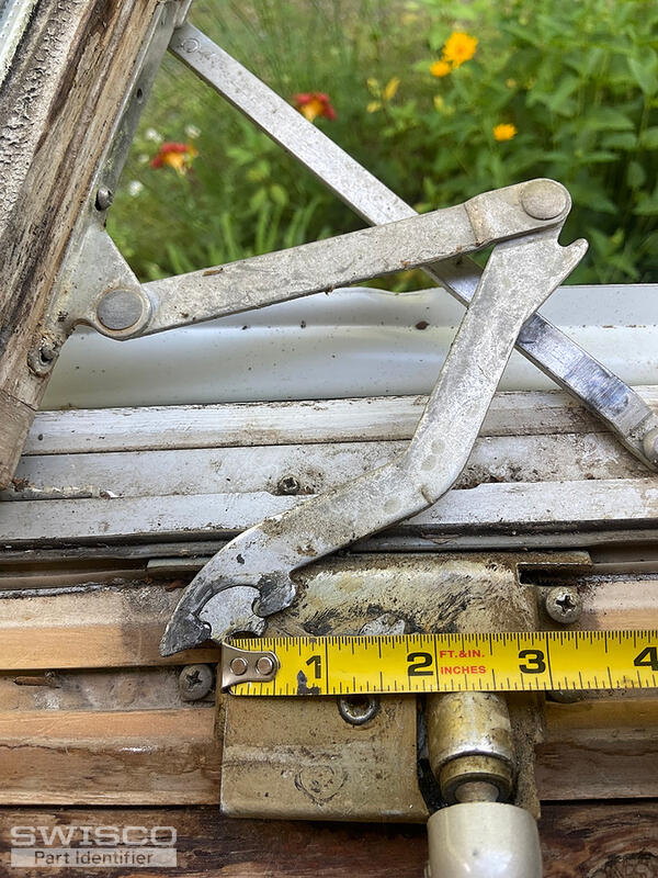 crank mechanism