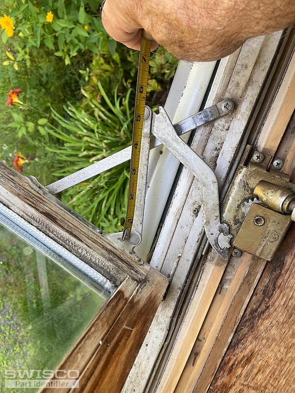 crank mechanism
