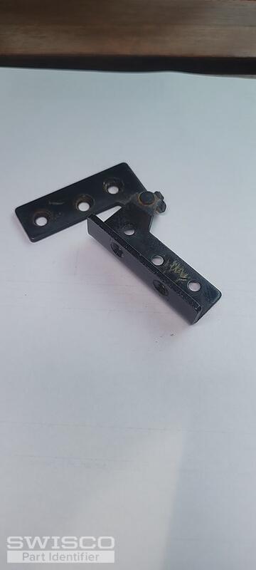 Cabinet door Hinge