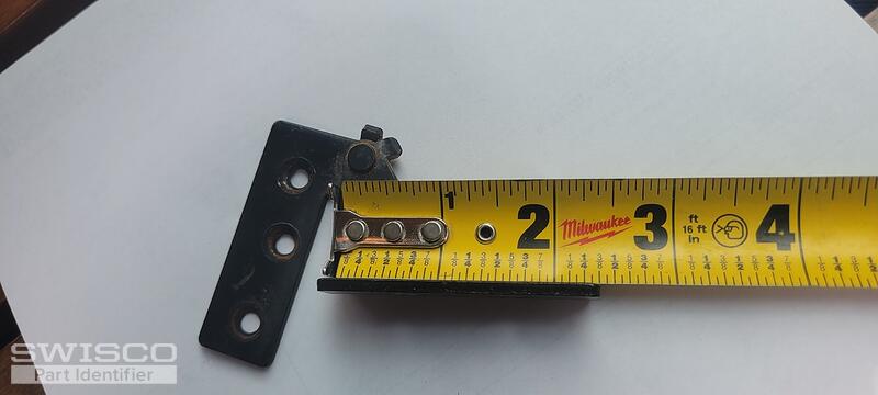 Cabinet door Hinge