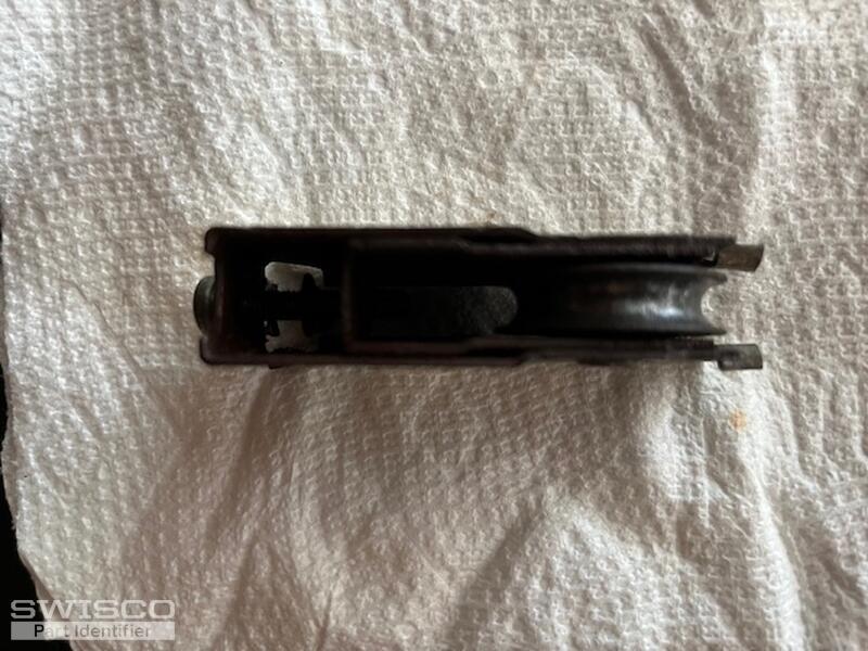 Door Roller
