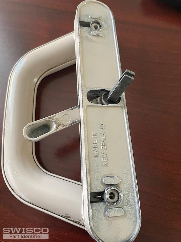 old style handle